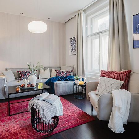 Prague Days - Stylish Apartment - Netflix - Hip District Zewnętrze zdjęcie