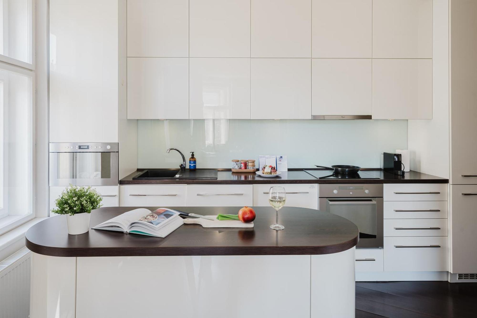 Prague Days - Stylish Apartment - Netflix - Hip District Zewnętrze zdjęcie